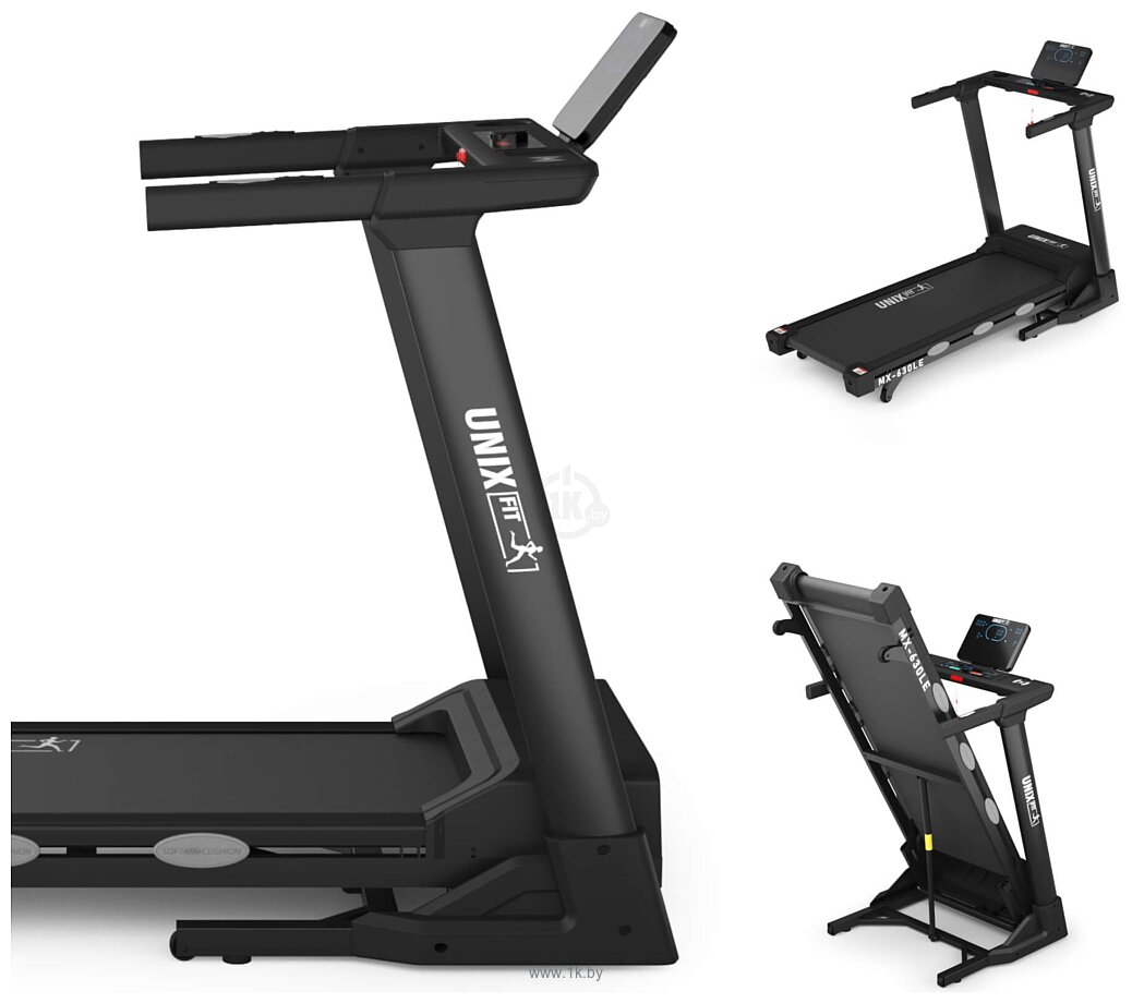 Фотографии UnixFit MX-630LE TDMX630LE Фотографии UnixFit MX-630LE TDMX630LE