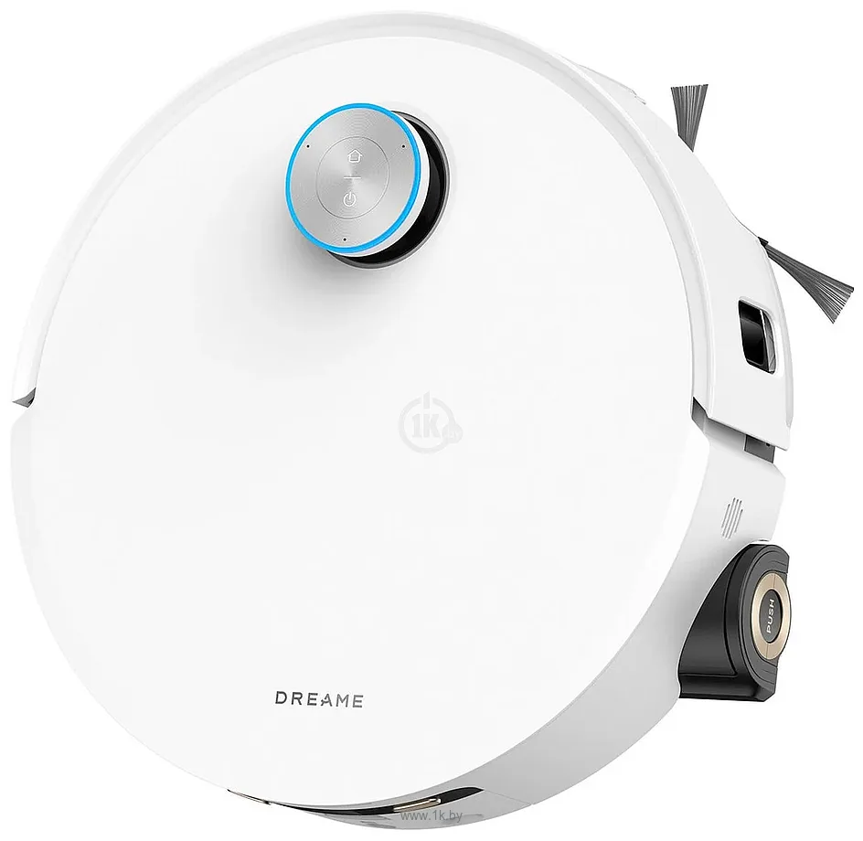 Фотографии Dreame Aqua10 Ultra Roller Complete RLH71DE-1 (белый)