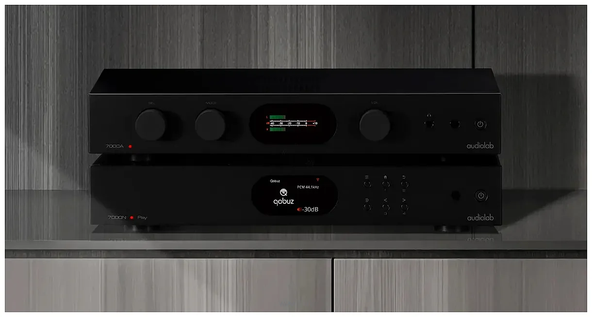 Фотографии Audiolab 7000A