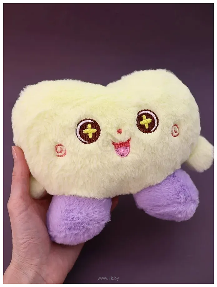 Фотографии ILikeGift Sweetheart 106-083-02 (yellow) Фотографии ILikeGift Sweetheart 106-083-02 (yellow)