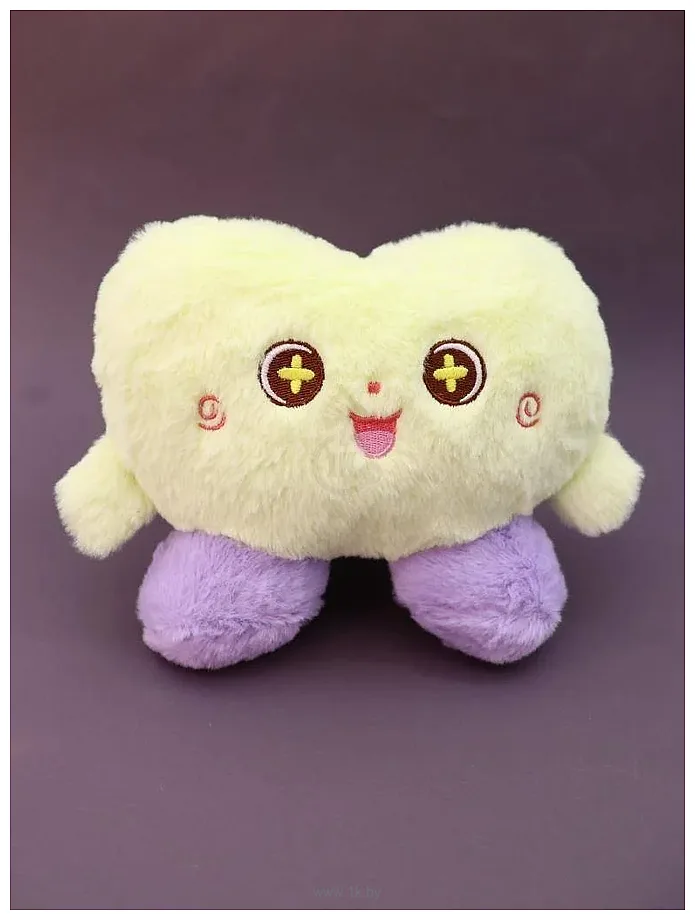 Фотографии ILikeGift Sweetheart 106-083-02 (yellow) Фотографии ILikeGift Sweetheart 106-083-02 (yellow)