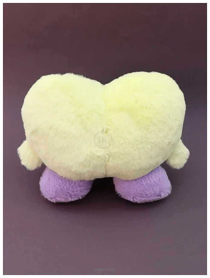 Фотографии ILikeGift Sweetheart 106-083-02 (yellow) Фотографии ILikeGift Sweetheart 106-083-02 (yellow)