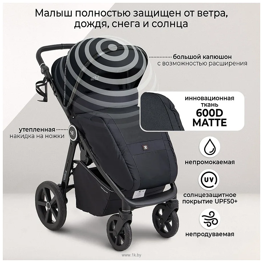 Фотографии Sweet Baby Unica Фотографии Sweet Baby Unica