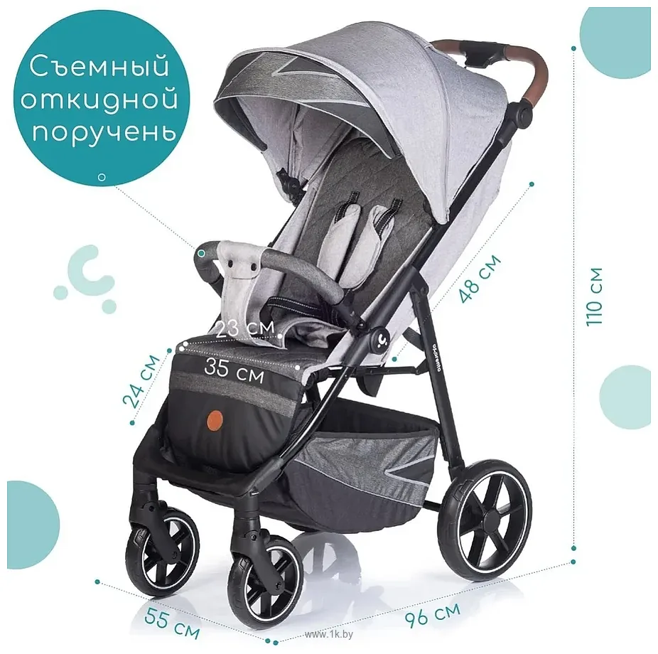 Фотографии Babyhit Esperto AS140