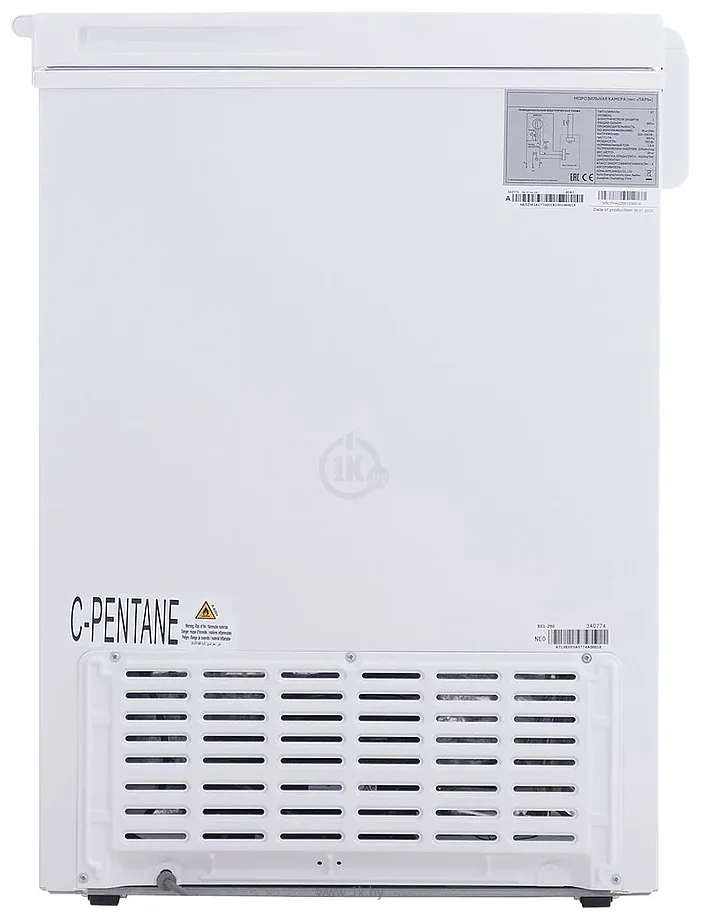 Фотографии Esperanza CFH 335 FLW Elite