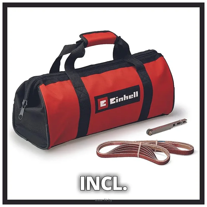 Фотографии Einhell TE-BF 18 Li-solo 4461000 Фотографии Einhell TE-BF 18 Li-solo 4461000