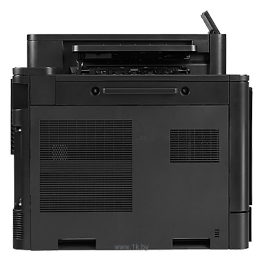 Фотографии HP Color LaserJet Enterprise M855dn