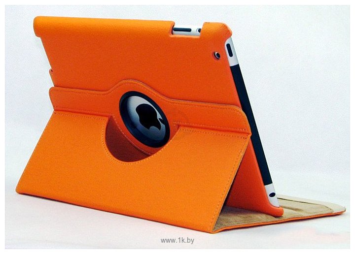 Фотографии LSS iPad 3 / iPad 2 LС-3013 Orange