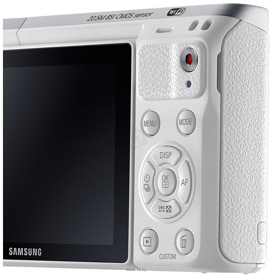 Фотографии Samsung NX Mini Kit