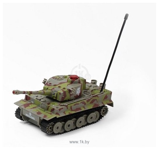 Фотографии World of Tanks RS128A