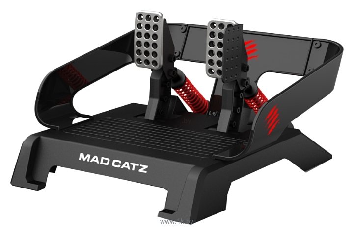 Фотографии Mad Catz Pro Racing Force Feedback Wheel for Xbox One