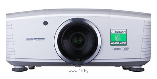 Фотографии Digital Projection E-Vision 4500 1080p 3D
