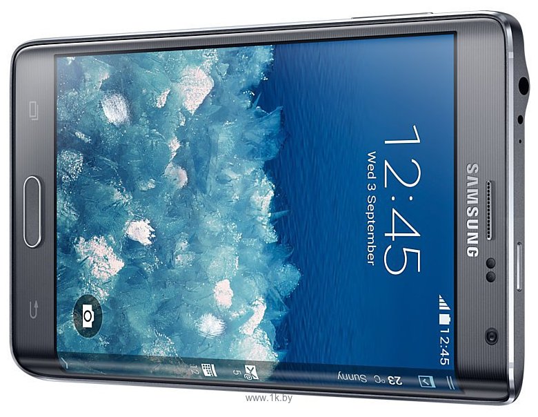 Фотографии Samsung Galaxy Note Edge SM-N915G