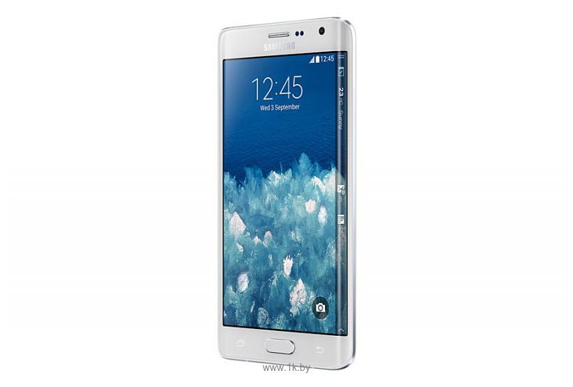 Фотографии Samsung Galaxy Note Edge SM-N915G