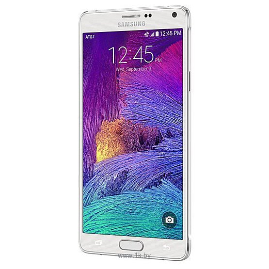 Фотографии Samsung Galaxy Note 4 SM-N910H