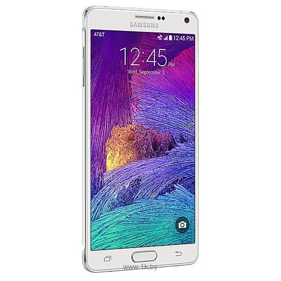 Фотографии Samsung Galaxy Note 4 SM-N910H