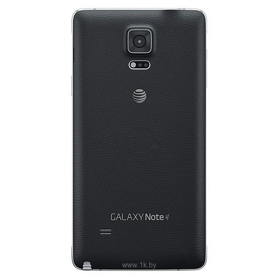 Фотографии Samsung Galaxy Note 4 SM-N910H