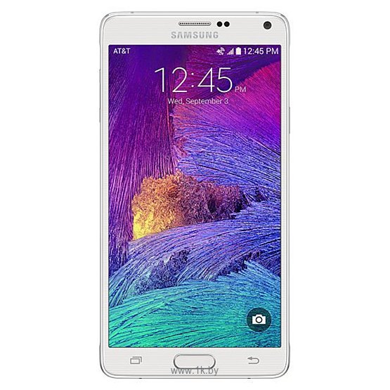 Фотографии Samsung Galaxy Note 4 SM-N910H