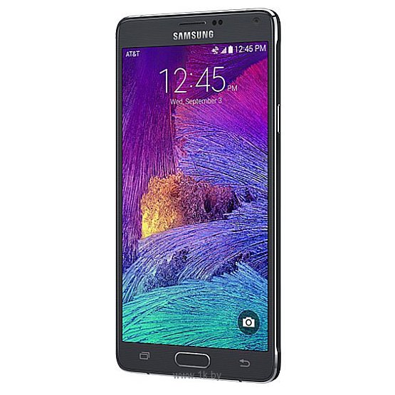 Фотографии Samsung Galaxy Note 4 SM-N910H