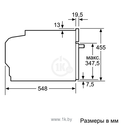 Фотографии Siemens CM636GBW1