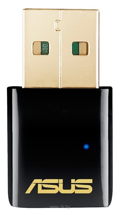 Фотографии ASUS USB-AC51