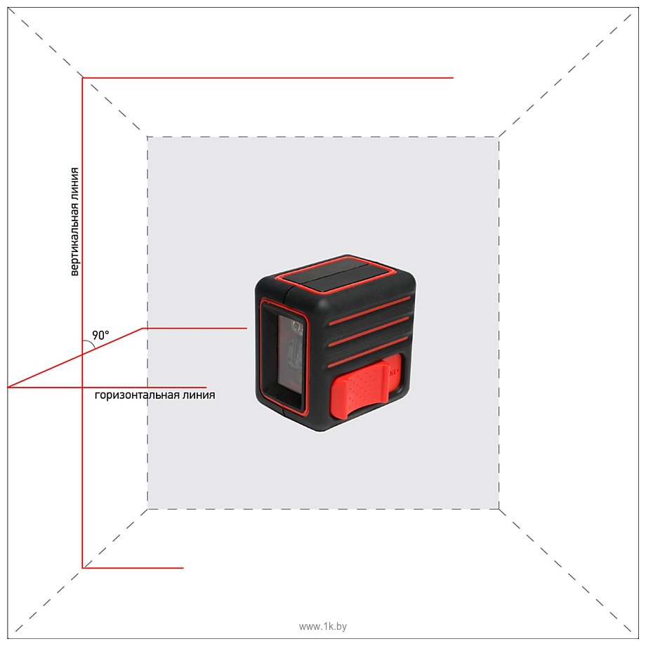 Фотографии ADA instruments CUBE MINI Basic Edition (А00461)