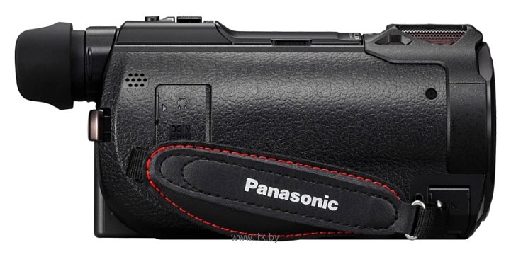 Фотографии Panasonic HC-VXF990