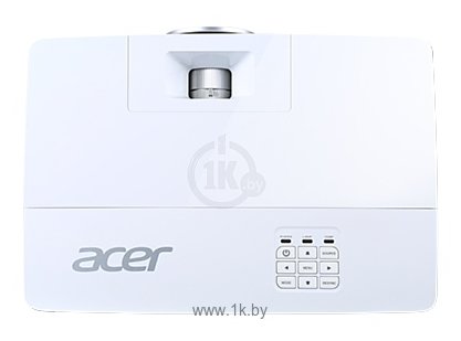Фотографии Acer P1525
