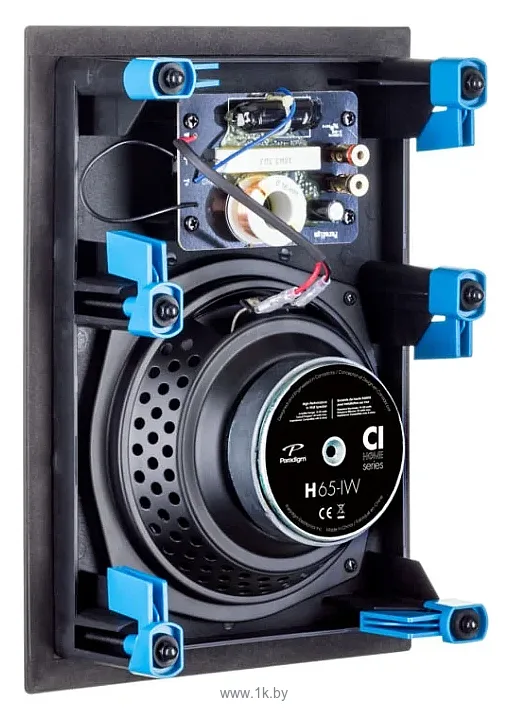 Фотографии Paradigm CI Home H65-IW