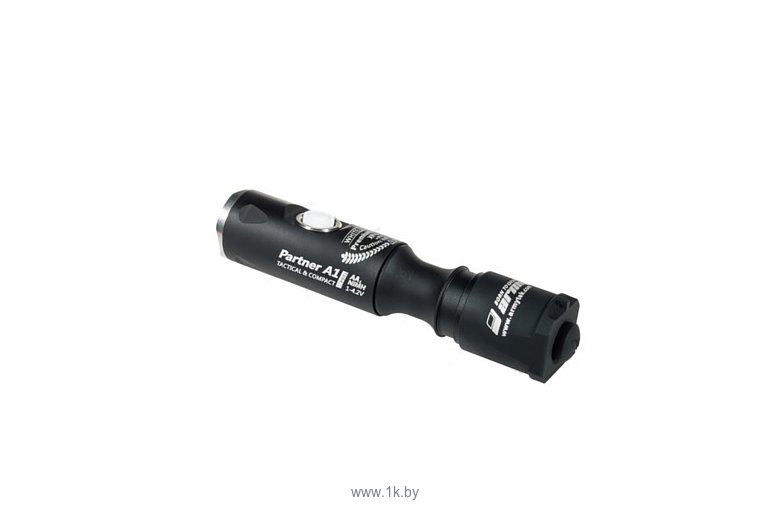 Фотографии Armytek Partner A1 Pro v3 XP-L (Warm)