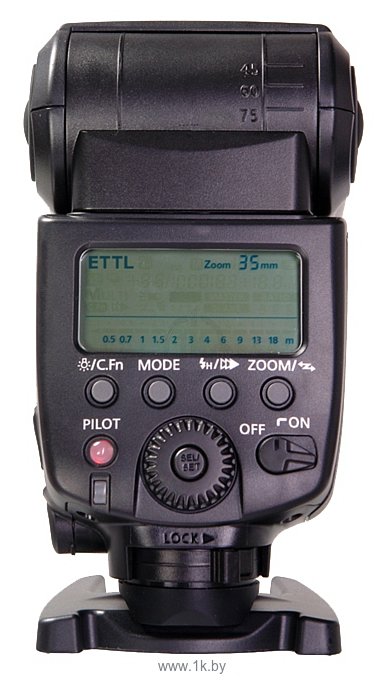 Фотографии Falcon Eyes X-Flash 580II TTL for Canon