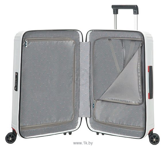 Фотографии Samsonite Neopulse Spinner S (44D-15001)