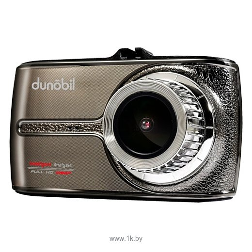 Фотографии Dunobil Space Touch duo