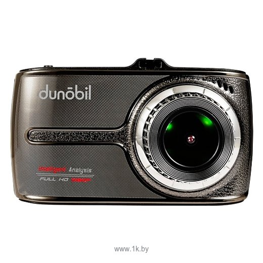 Фотографии Dunobil Space Touch duo