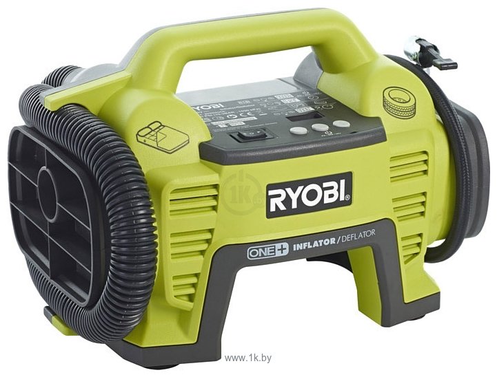 Фотографии RYOBI R18I-0 (5133001834)