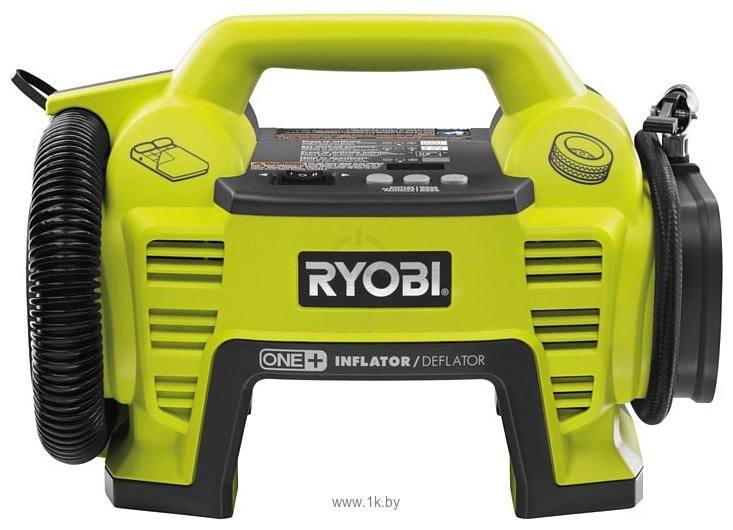 Фотографии RYOBI R18I-0 (5133001834)