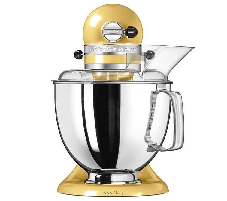 Фотографии KitchenAid 5KSM175PSEMY