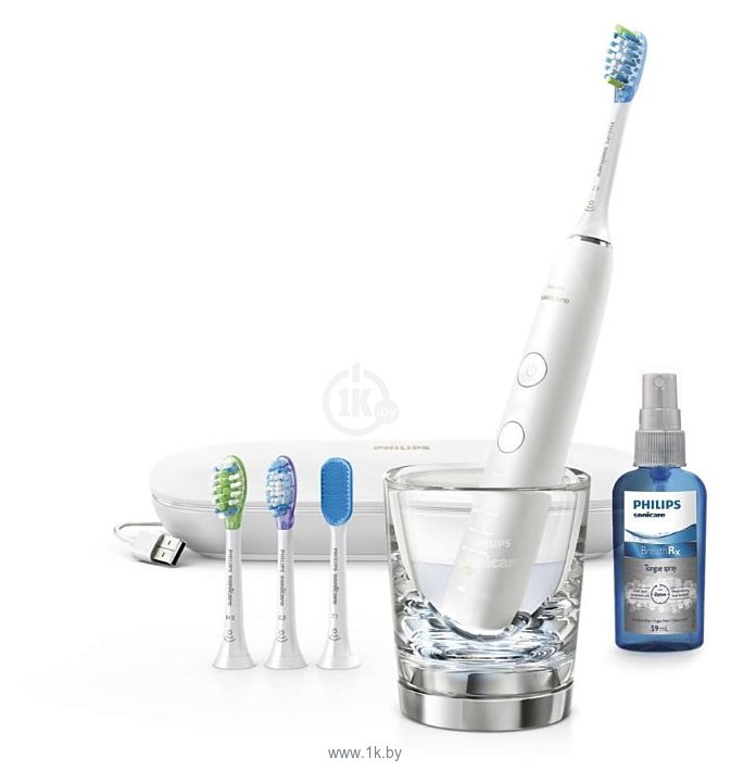 Фотографии Philips Sonicare DiamondClean Smart HX9924/03