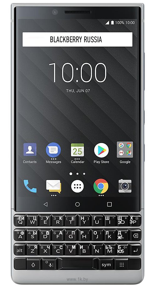 Фотографии BlackBerry Key2 Dual SIM 64Gb