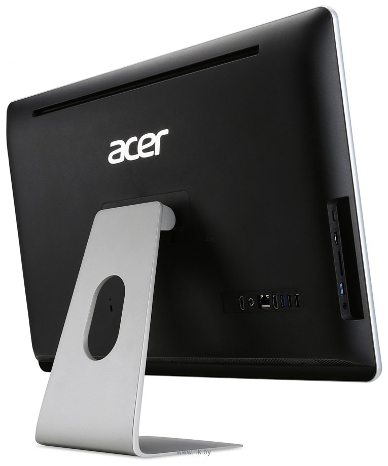 Фотографии Acer Aspire Z3-711 (DQ.B3NME.002)