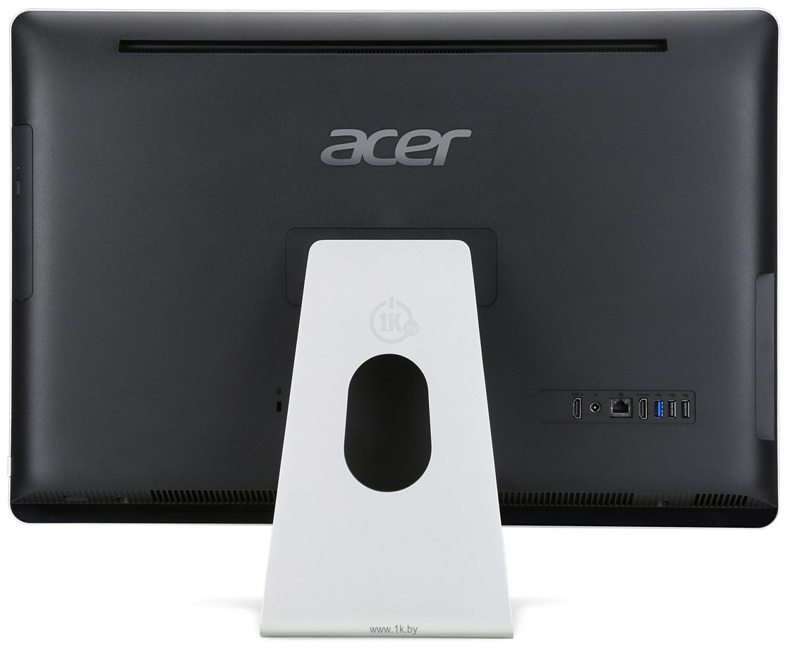 Фотографии Acer Aspire Z3-711 (DQ.B3NME.002)