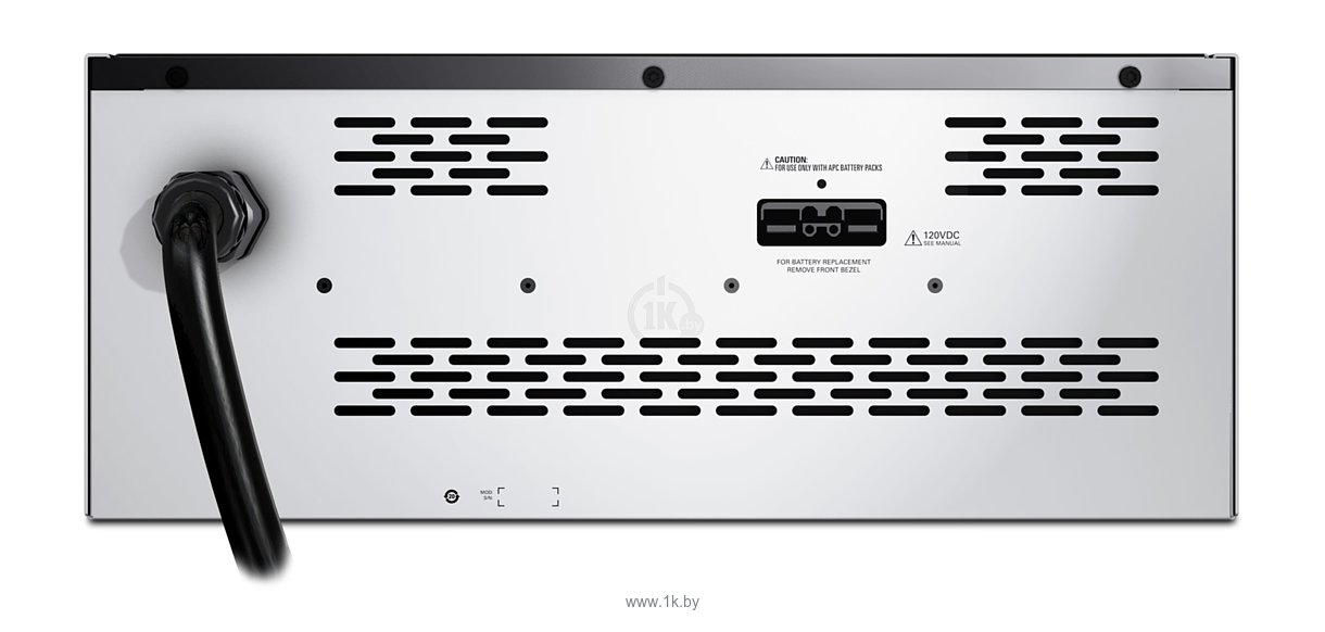 Фотографии APC SMX120BP