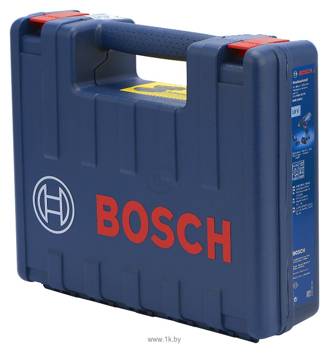 Фотографии Bosch GSR 180-LI (0615990K9P)