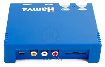 Фотографии Hamy 4 (350-in-1) Gran Turismo Blue