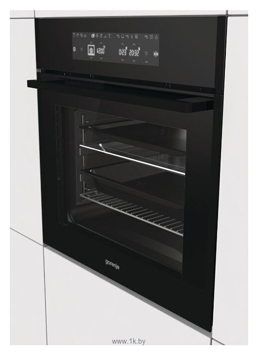 Фотографии Gorenje BO758A31BG