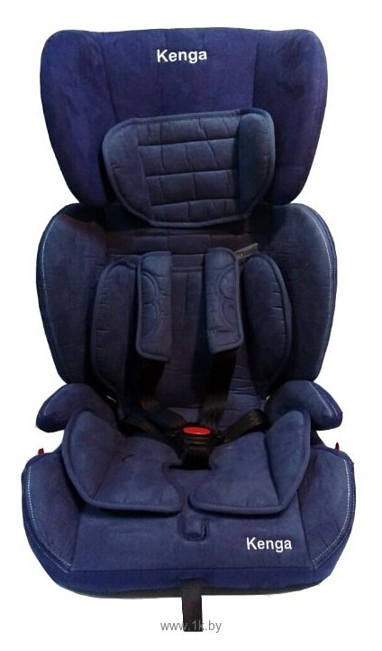 Фотографии Kenga BС702F isofix