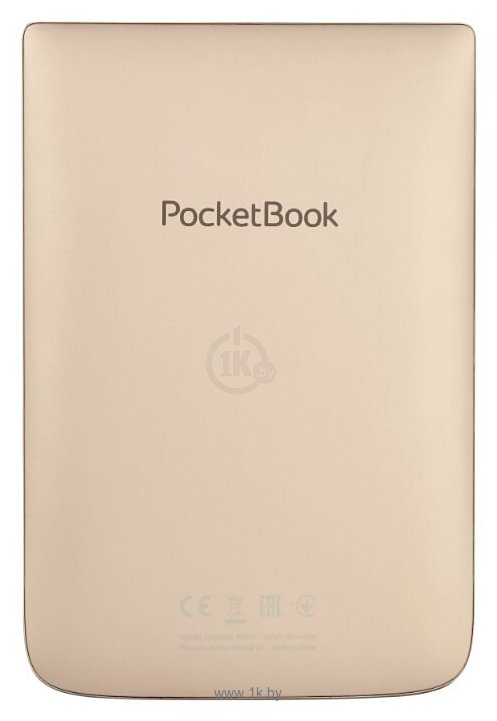Фотографии PocketBook 627 LE