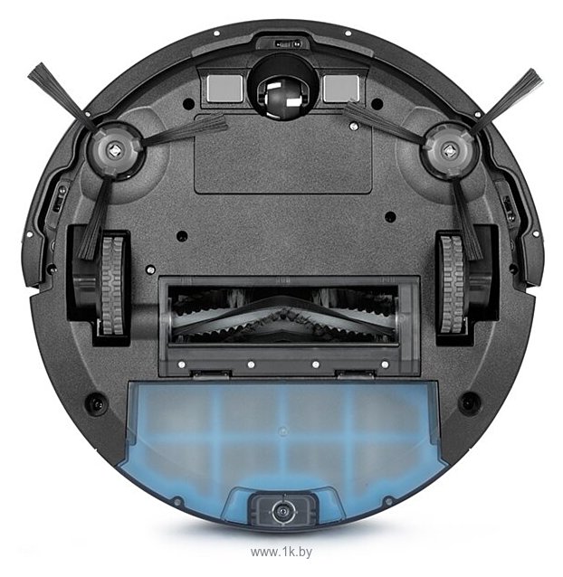 Фотографии Ecovacs DeeBot N79S