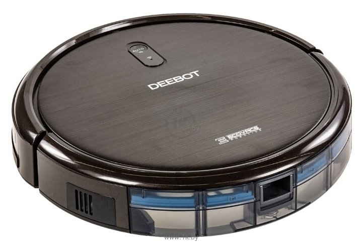 Фотографии Ecovacs DeeBot N79S