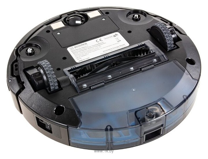 Фотографии Ecovacs DeeBot N79S